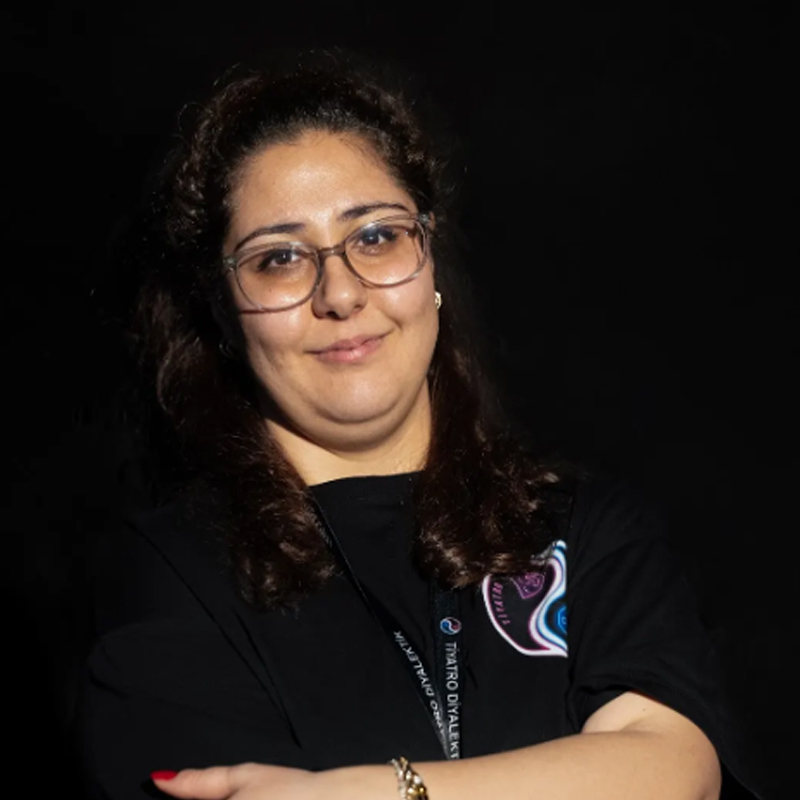 Merve Yüksel