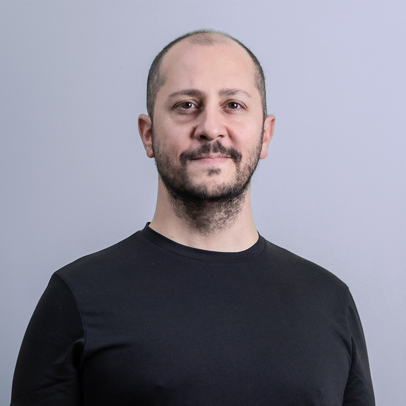 Serhan Çatalay
