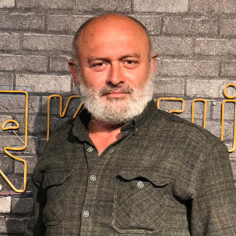 Rüstem Karaman