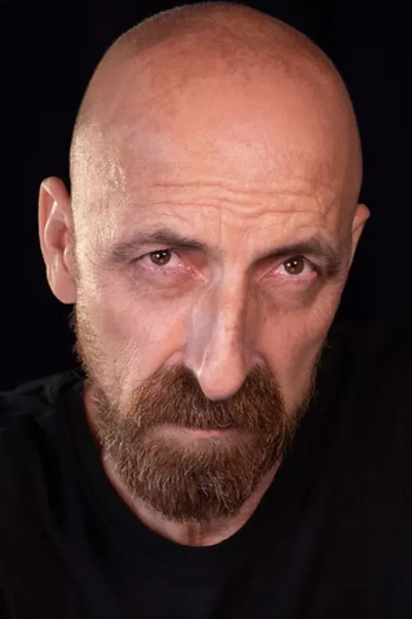 Hüseyin  Baylan