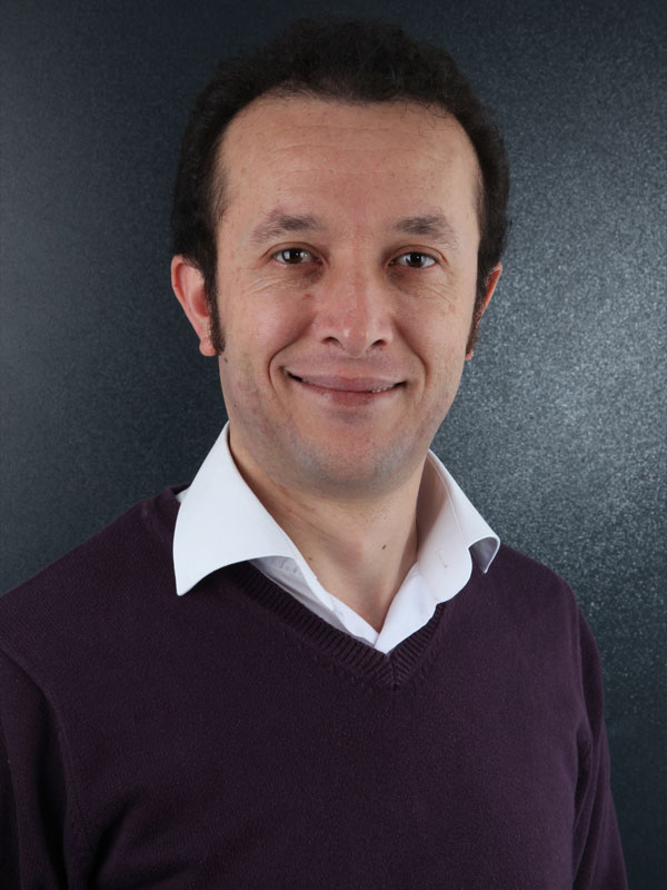 Özgür Dereli