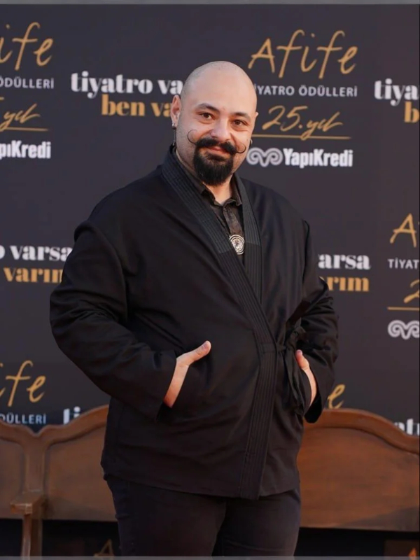 Fatih Ermiş