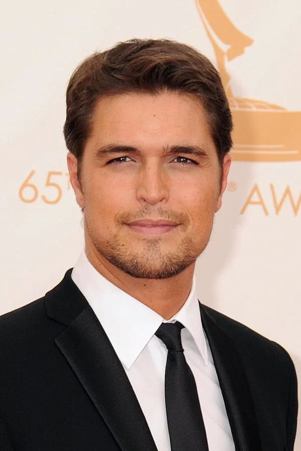 Diogo  Morgado