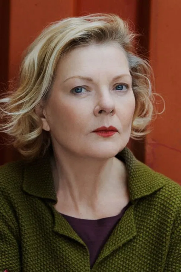 Cornelia  Köndgen
