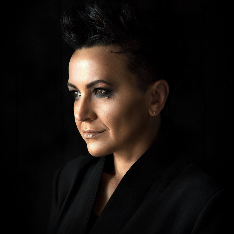 Amira Medunjanin
