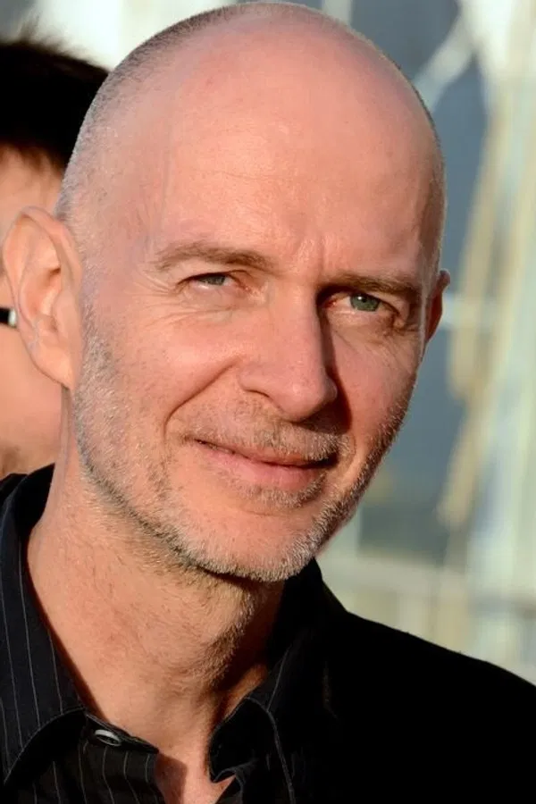 Guillaume  Laurant
