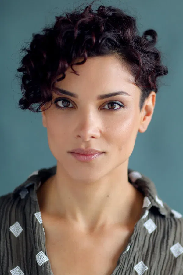 Amber Rose  Revah