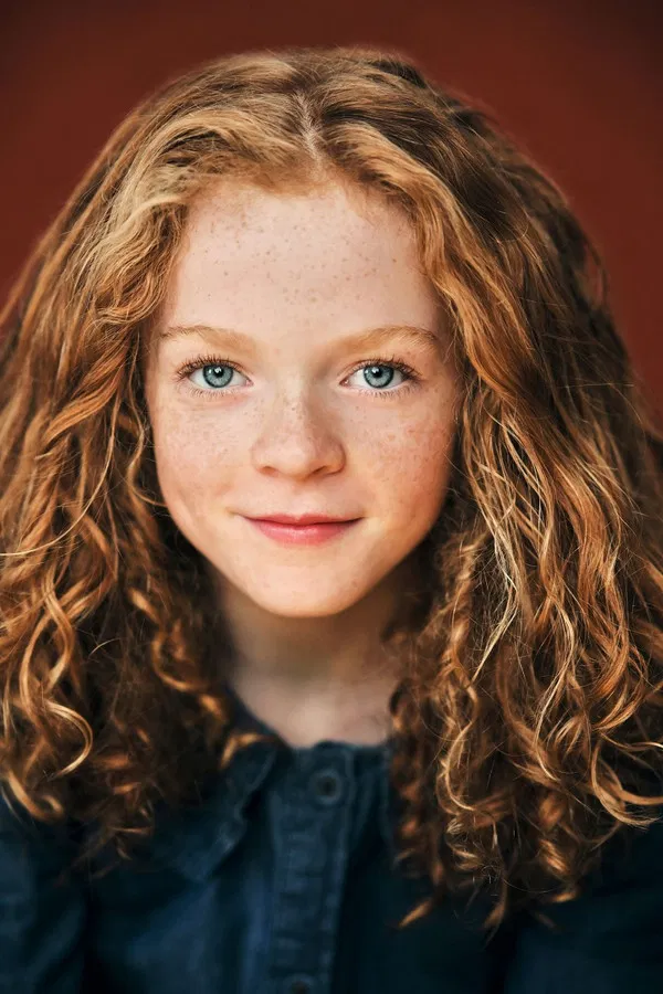 Alexa  Goodall