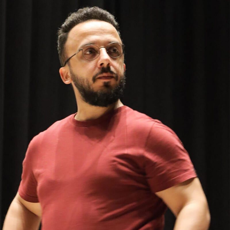 Ömer Faruk Yardım