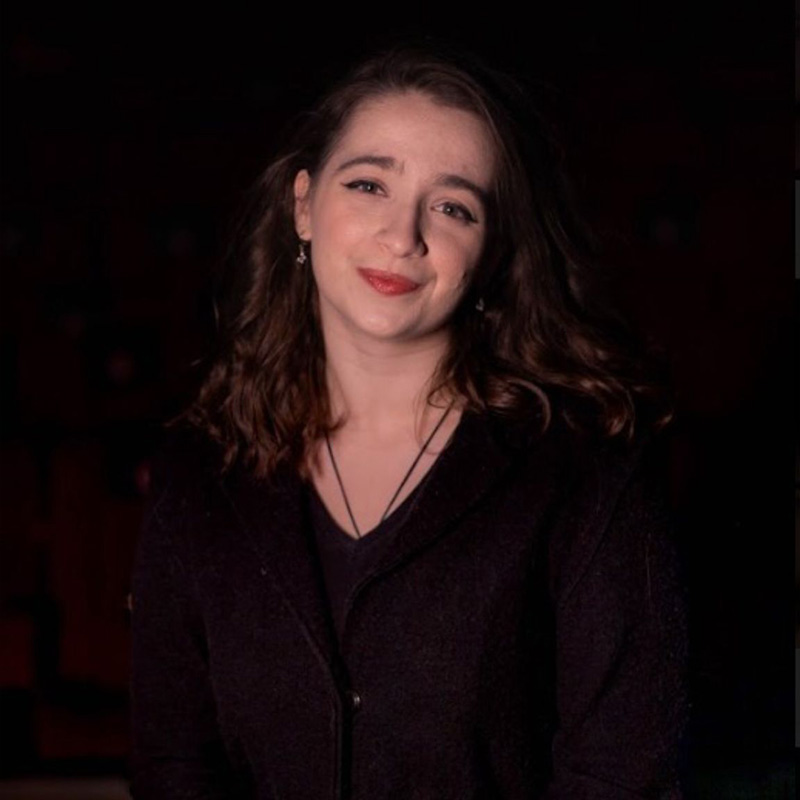 Merve Kanlı