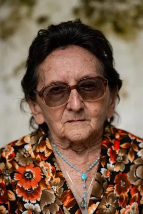 Tânia  Maria