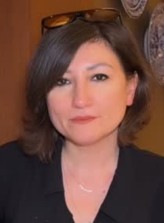 Sevim Tekin  Gözaydin