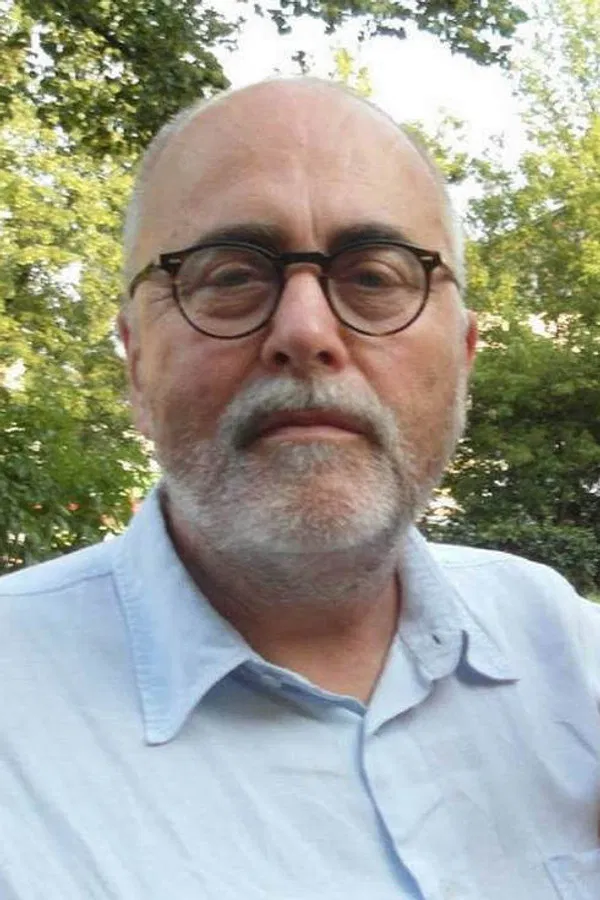 Michał  Kwieciński