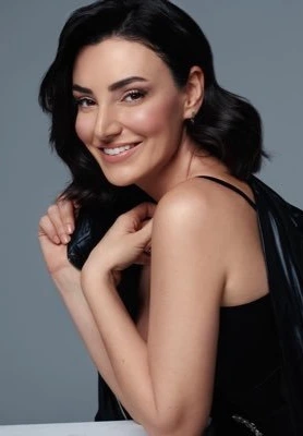 Sevcan Orhan 