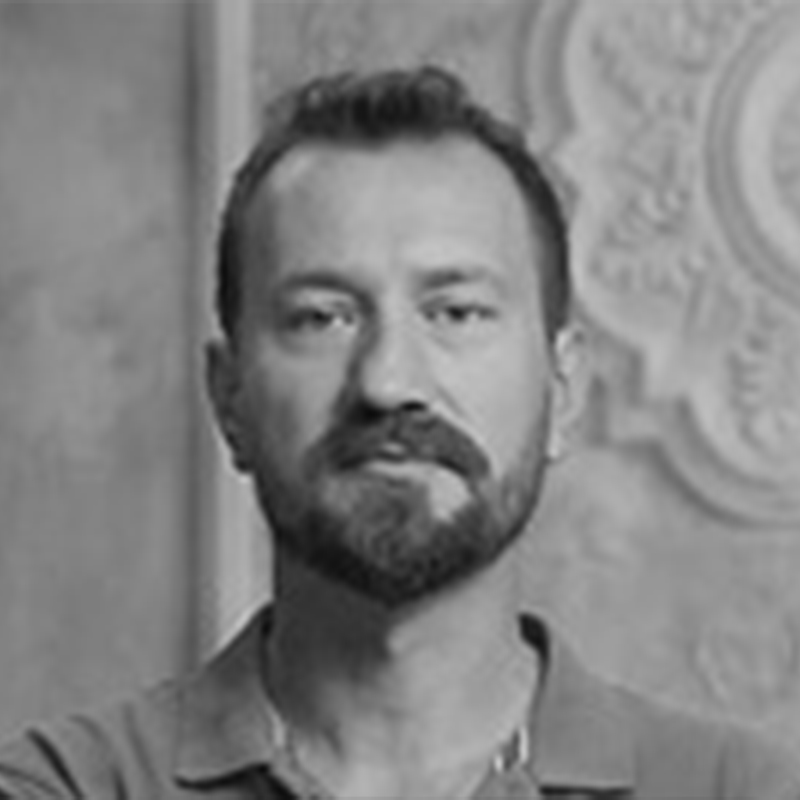 Volkan Çimber