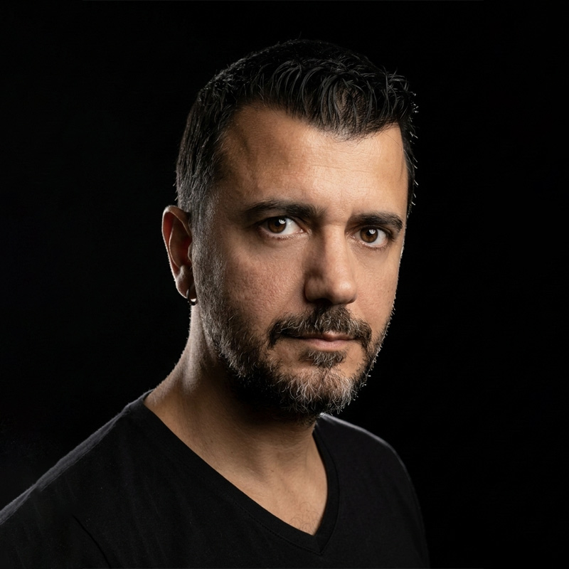 Gürkan Sinan
