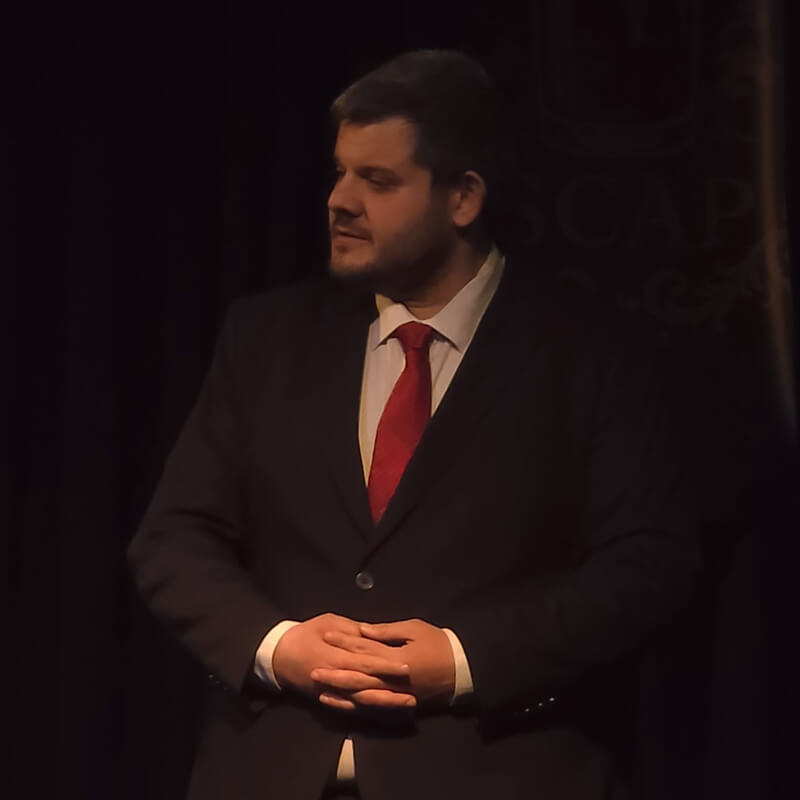 Furkan Özyürek
