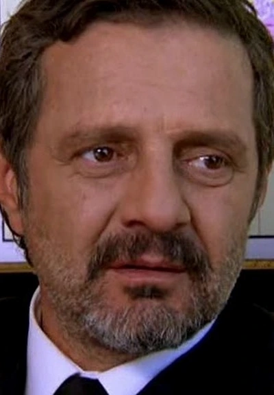 Yılmaz Tüzün