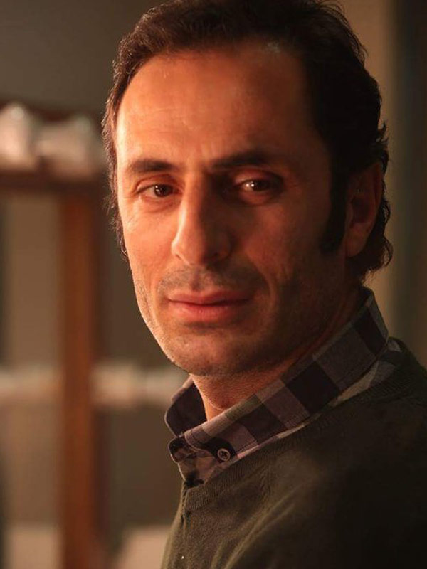 Nihat Alpteki