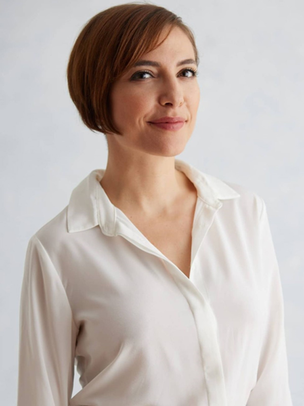 Pınar Göktaş