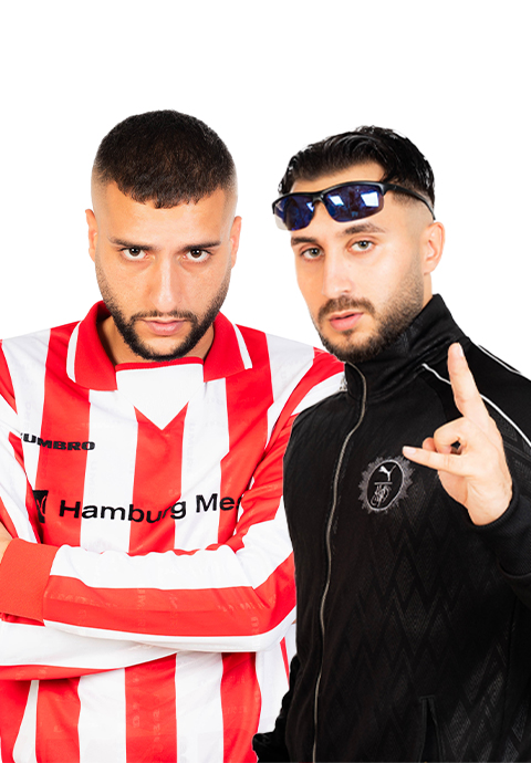 ERAY067 & MANSUR  