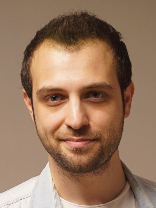 Kerim Altınbaşak