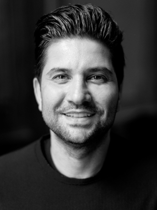 Vehbi Akıntürk