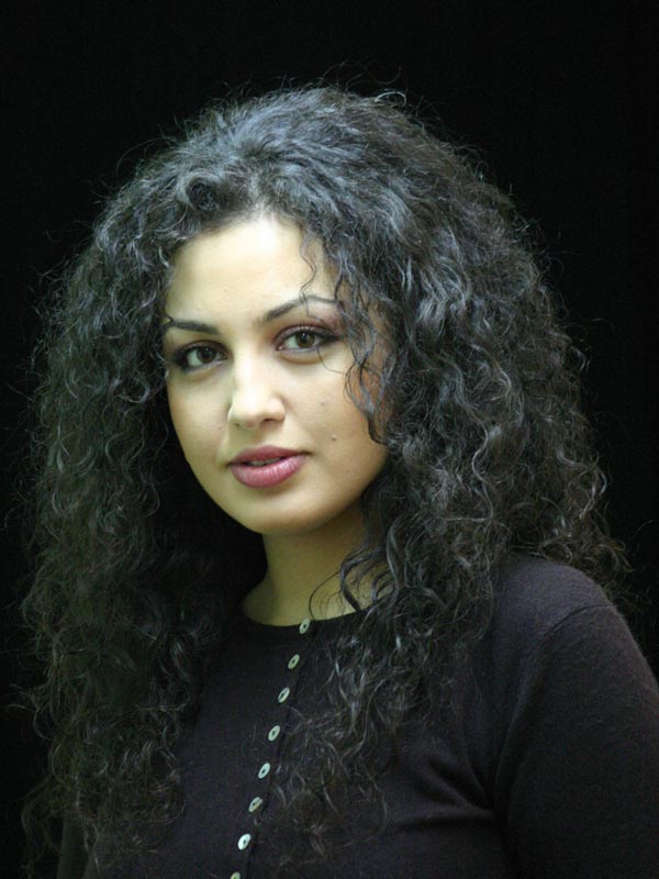 Pelin Budak