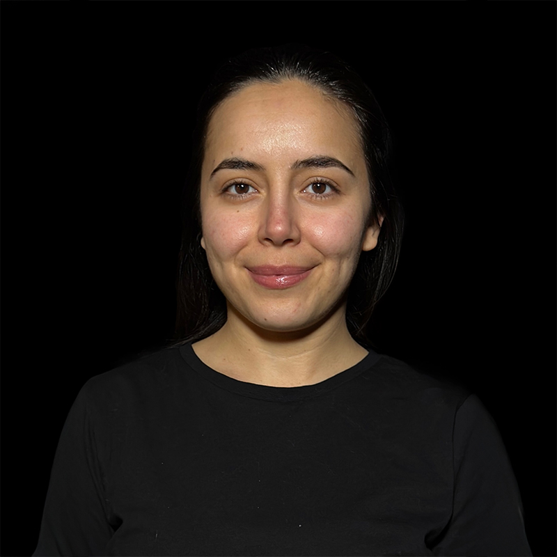 Olcay Özdemir Dülgeroğlu