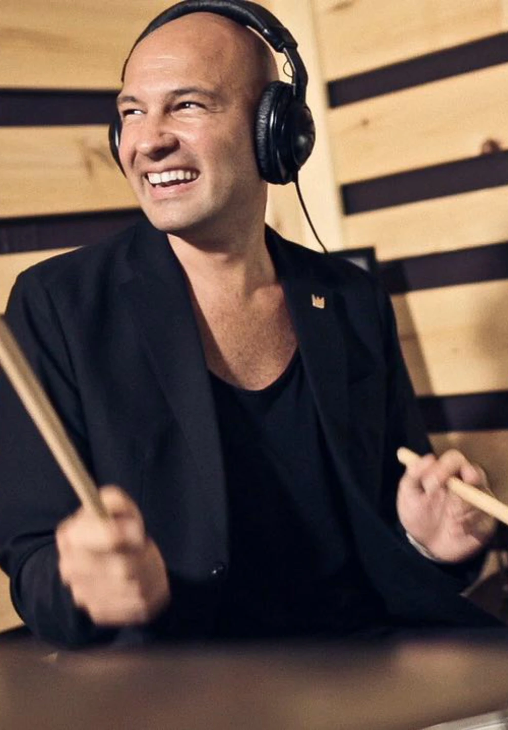 Ferit Odman 