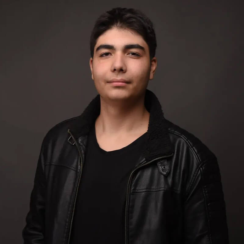 Yaman Sivri