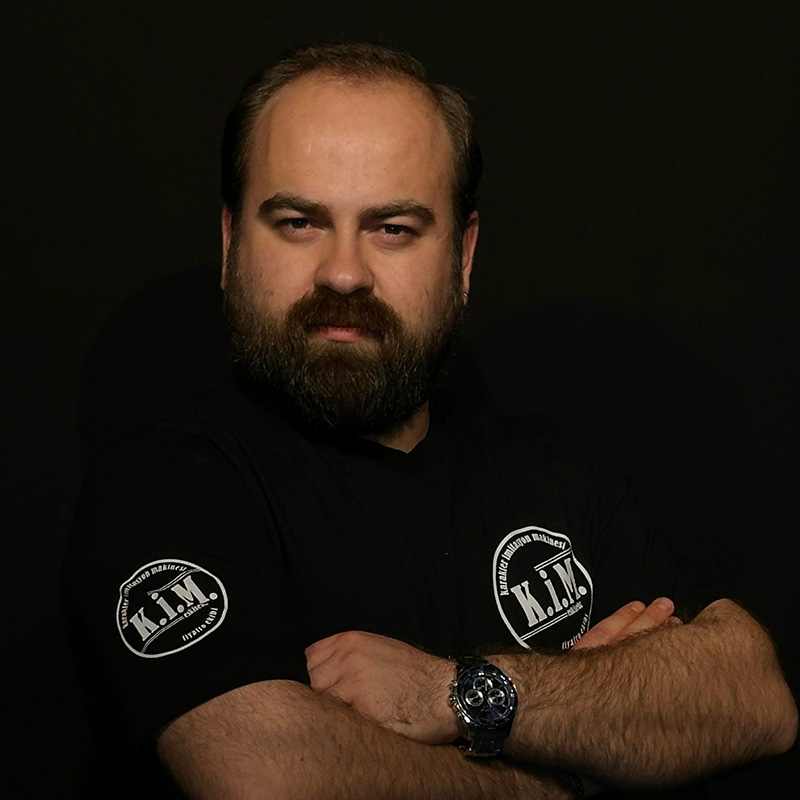 Serhat Baloğlu