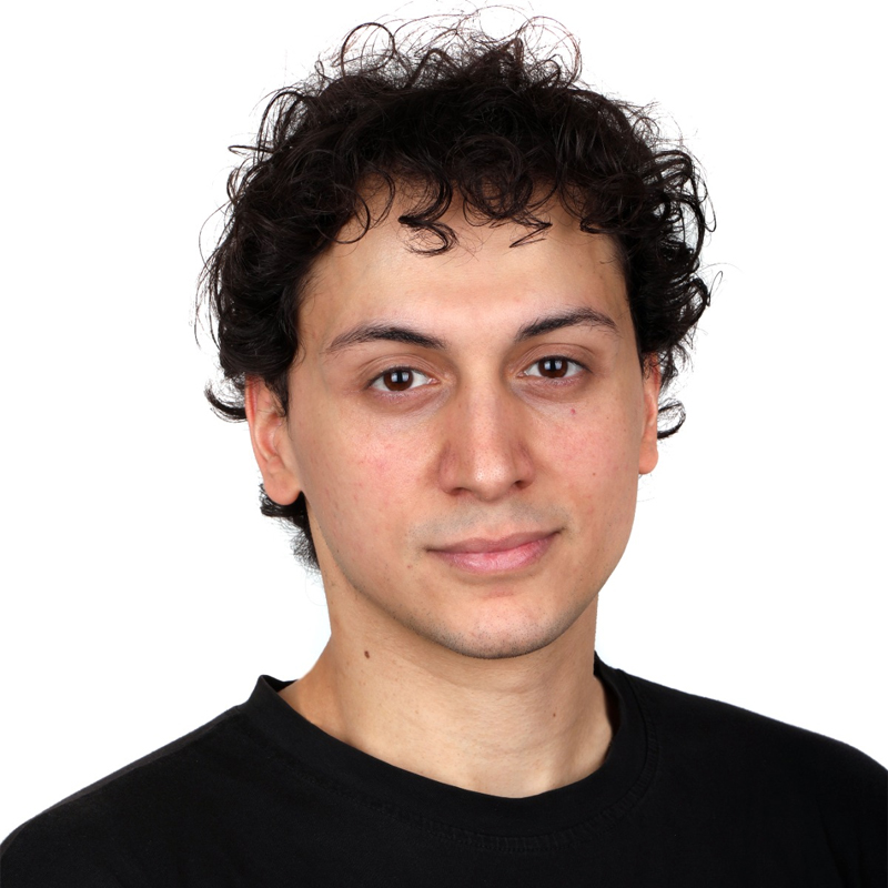 Ersin Bağcıoğlu