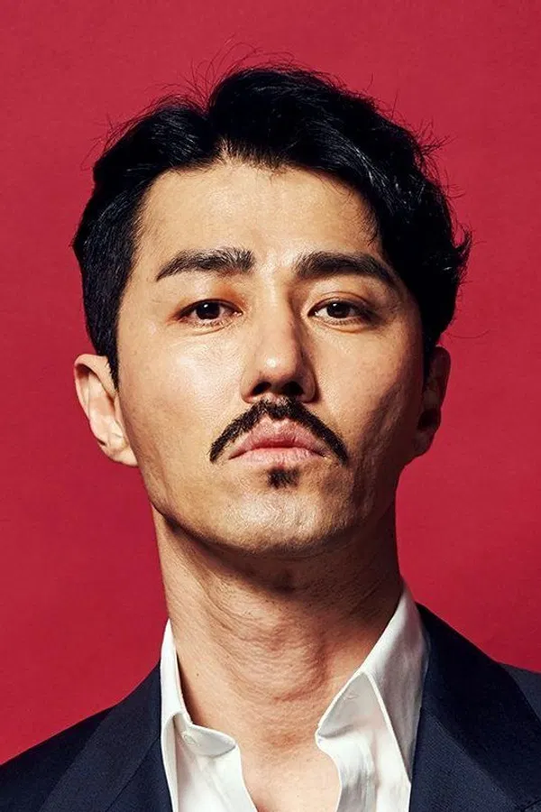Cha  Seung-won