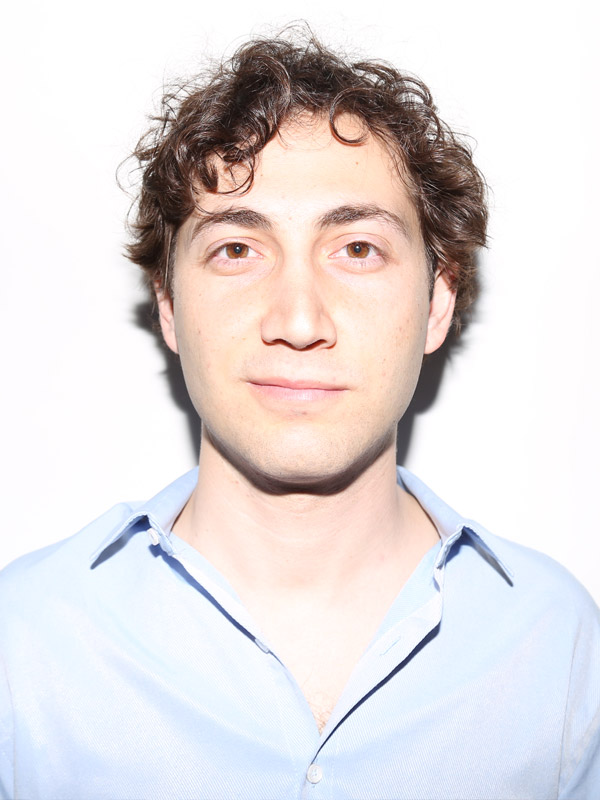 Batuhan Kodaloğlu
