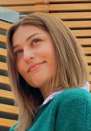 Sıla Şahin