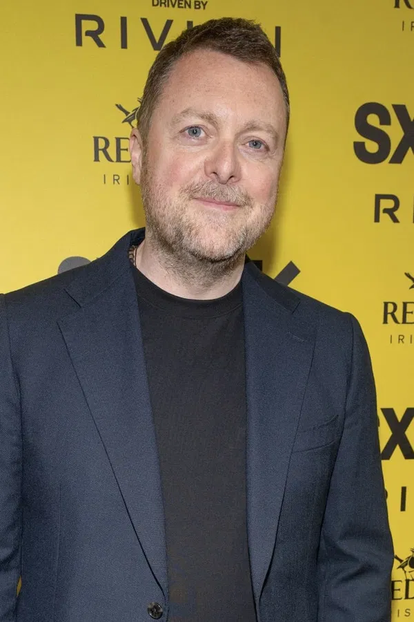Damian  McCarthy