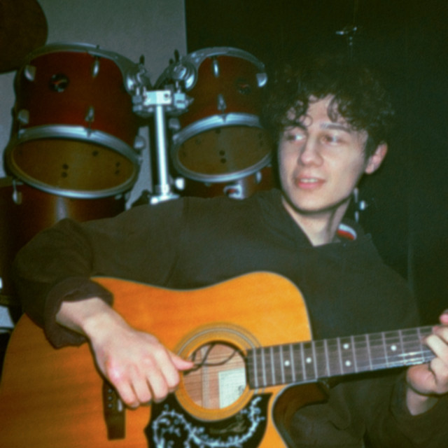 Tolga Ayaz
