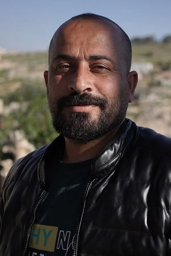 Hamdan  Ballal