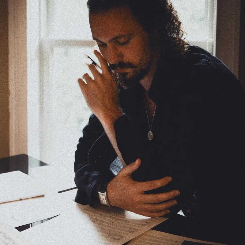 Eric Christian