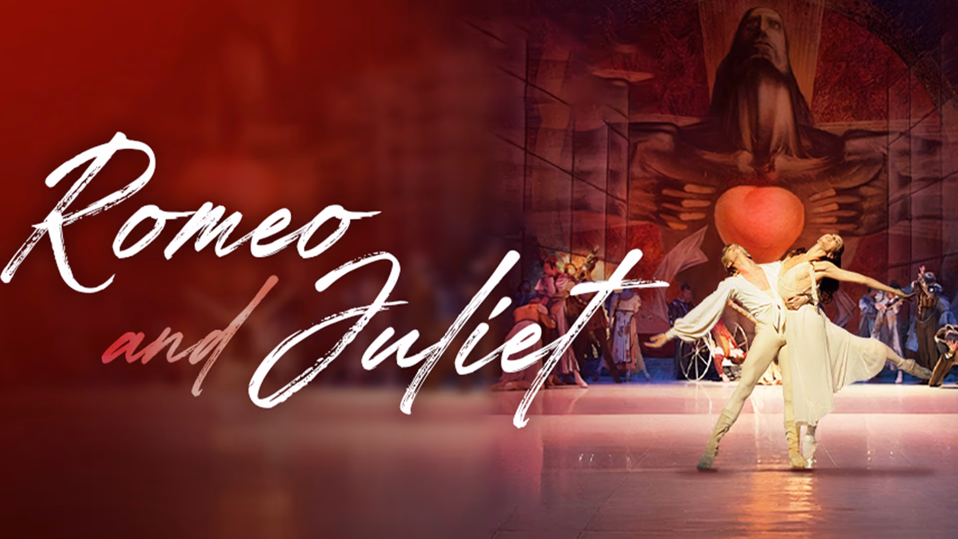 Romeo and Juliet