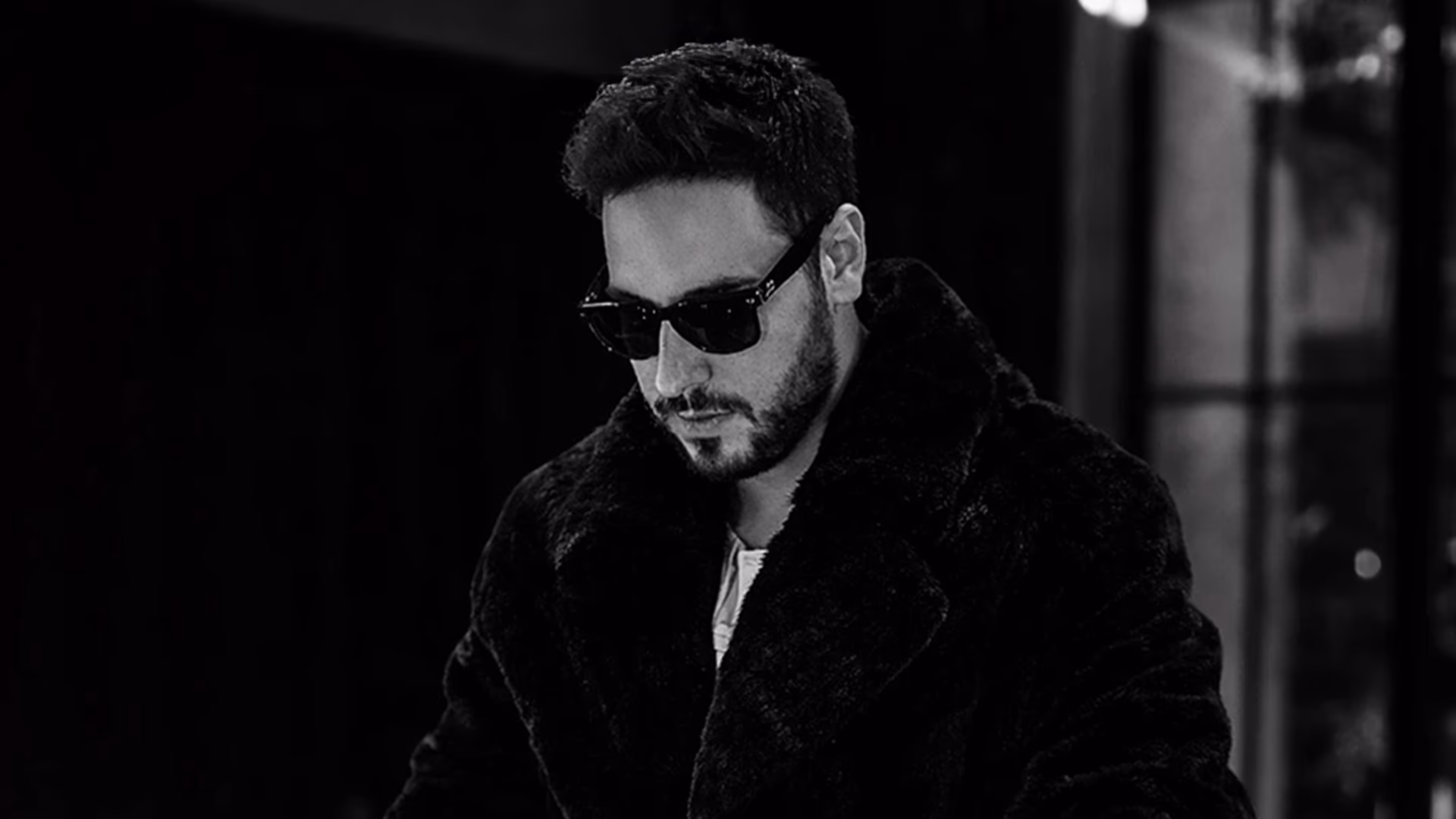 DJ Tarık Acımaz