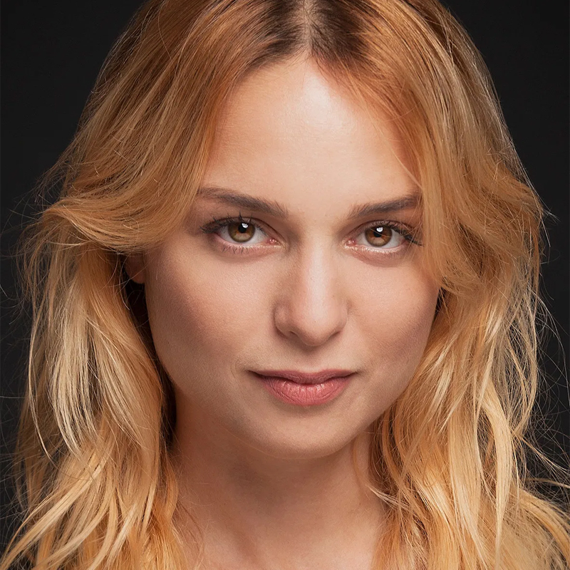 Nilperi Şahinkaya