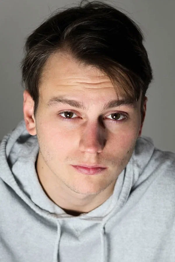 Maxence  Perrin