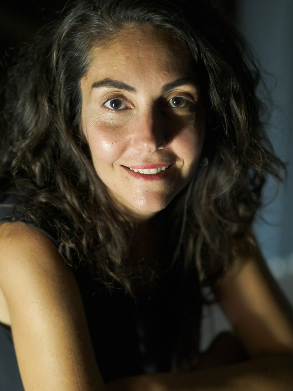 Pınar Akkuzu