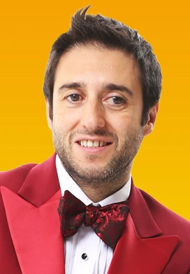 Barbaros
