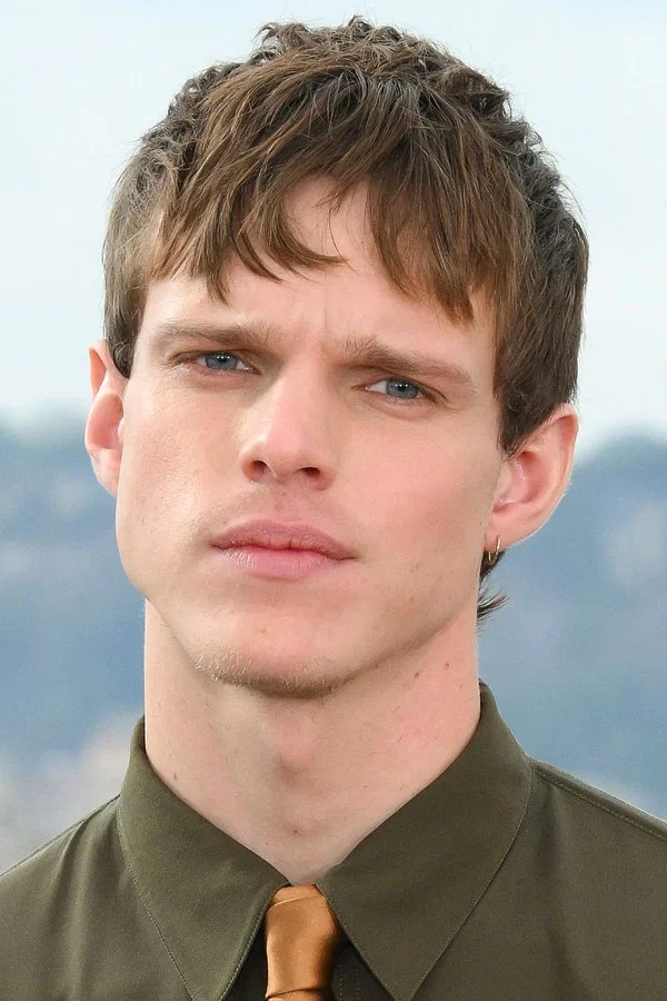 Finn  Bennett