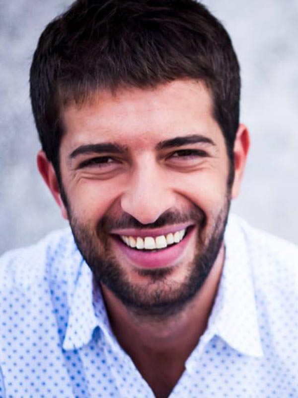 Cantuğ Turay