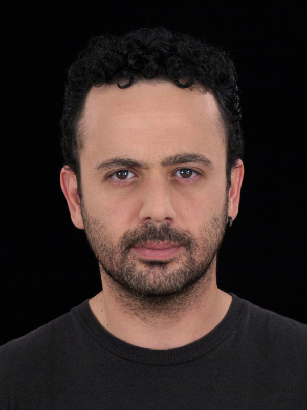 Ali Eyidoğan