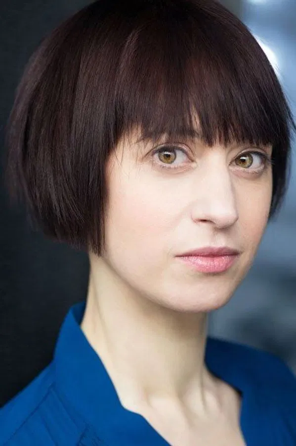 Cath  Whitefield